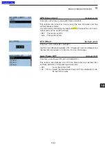 Preview for 252 page of Icom D-STAR ID-31A; D-STAR ID-31E Advanced Instructions