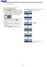 Предварительный просмотр 259 страницы Icom D-STAR ID-31A; D-STAR ID-31E Advanced Instructions