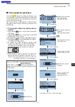 Предварительный просмотр 260 страницы Icom D-STAR ID-31A; D-STAR ID-31E Advanced Instructions