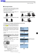 Предварительный просмотр 264 страницы Icom D-STAR ID-31A; D-STAR ID-31E Advanced Instructions