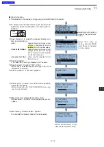 Предварительный просмотр 266 страницы Icom D-STAR ID-31A; D-STAR ID-31E Advanced Instructions