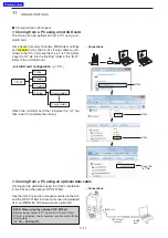 Предварительный просмотр 267 страницы Icom D-STAR ID-31A; D-STAR ID-31E Advanced Instructions