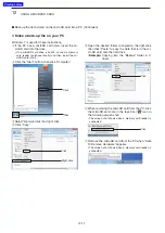 Preview for 285 page of Icom D-STAR ID-31A; D-STAR ID-31E Advanced Instructions