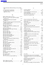 Preview for 290 page of Icom D-STAR ID-31A; D-STAR ID-31E Advanced Instructions