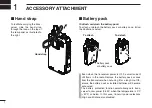 Preview for 10 page of Icom D-STAR ID-31A; D-STAR ID-31E Instruction Manual