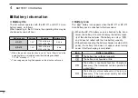 Preview for 26 page of Icom D-STAR ID-31A; D-STAR ID-31E Instruction Manual