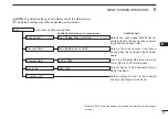 Preview for 43 page of Icom D-STAR ID-31A; D-STAR ID-31E Instruction Manual