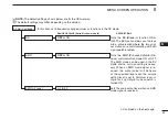 Preview for 51 page of Icom D-STAR ID-31A; D-STAR ID-31E Instruction Manual