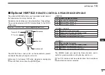 Предварительный просмотр 65 страницы Icom D-STAR ID-31A; D-STAR ID-31E Instruction Manual