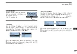 Preview for 69 page of Icom D-STAR ID-31A; D-STAR ID-31E Instruction Manual