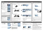 Preview for 2 page of Icom D-STAR ID-31A; D-STAR ID-31E Quick Manual