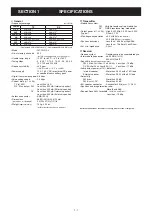 Preview for 4 page of Icom D-STAR ID-31A; D-STAR ID-31E Service Manual