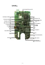 Предварительный просмотр 6 страницы Icom D-STAR ID-31A; D-STAR ID-31E Service Manual