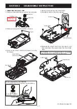 Preview for 9 page of Icom D-STAR ID-31A; D-STAR ID-31E Service Manual