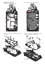 Preview for 10 page of Icom D-STAR ID-31A; D-STAR ID-31E Service Manual