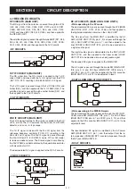 Предварительный просмотр 11 страницы Icom D-STAR ID-31A; D-STAR ID-31E Service Manual