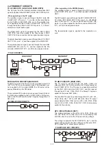 Preview for 12 page of Icom D-STAR ID-31A; D-STAR ID-31E Service Manual