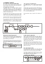 Предварительный просмотр 12 страницы Icom D-STAR ID-31A; D-STAR ID-31E Service Manual