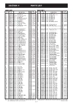 Предварительный просмотр 23 страницы Icom D-STAR ID-31A; D-STAR ID-31E Service Manual