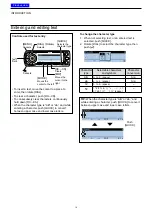 Preview for 5 page of Icom D-STAR ID-4100A Advanced Manual
