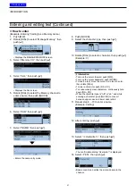 Preview for 7 page of Icom D-STAR ID-4100A Advanced Manual