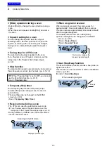 Preview for 22 page of Icom D-STAR ID-4100A Advanced Manual