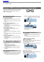 Предварительный просмотр 36 страницы Icom D-STAR ID-4100A Advanced Manual