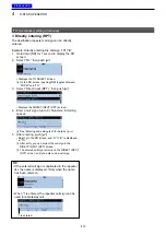 Preview for 49 page of Icom D-STAR ID-4100A Advanced Manual