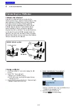 Предварительный просмотр 50 страницы Icom D-STAR ID-4100A Advanced Manual