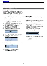 Preview for 51 page of Icom D-STAR ID-4100A Advanced Manual