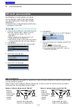 Preview for 58 page of Icom D-STAR ID-4100A Advanced Manual