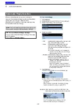 Preview for 61 page of Icom D-STAR ID-4100A Advanced Manual