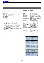 Preview for 69 page of Icom D-STAR ID-4100A Advanced Manual