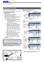 Preview for 86 page of Icom D-STAR ID-4100A Advanced Manual