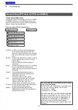 Preview for 95 page of Icom D-STAR ID-4100A Advanced Manual