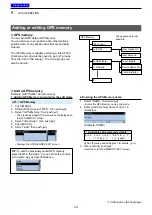 Preview for 110 page of Icom D-STAR ID-4100A Advanced Manual