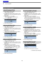 Preview for 111 page of Icom D-STAR ID-4100A Advanced Manual