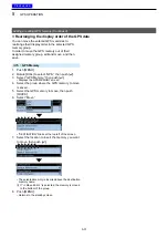 Preview for 114 page of Icom D-STAR ID-4100A Advanced Manual