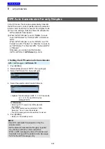 Preview for 121 page of Icom D-STAR ID-4100A Advanced Manual