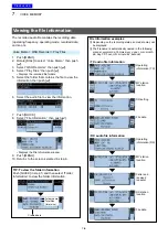 Предварительный просмотр 136 страницы Icom D-STAR ID-4100A Advanced Manual