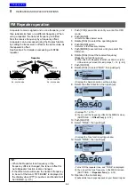 Preview for 140 page of Icom D-STAR ID-4100A Advanced Manual