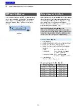 Preview for 143 page of Icom D-STAR ID-4100A Advanced Manual