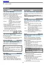 Preview for 167 page of Icom D-STAR ID-4100A Advanced Manual