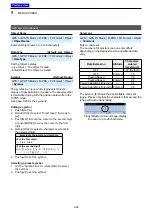 Preview for 171 page of Icom D-STAR ID-4100A Advanced Manual