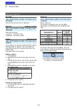 Preview for 174 page of Icom D-STAR ID-4100A Advanced Manual