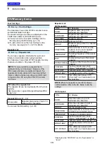 Preview for 188 page of Icom D-STAR ID-4100A Advanced Manual