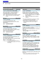 Preview for 203 page of Icom D-STAR ID-4100A Advanced Manual