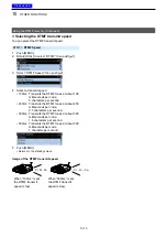 Предварительный просмотр 226 страницы Icom D-STAR ID-4100A Advanced Manual