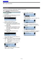 Preview for 232 page of Icom D-STAR ID-4100A Advanced Manual