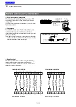 Предварительный просмотр 235 страницы Icom D-STAR ID-4100A Advanced Manual